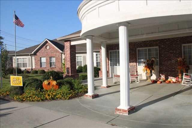 Photo of Alden Pointe, Assisted Living, Hattiesburg, MS 1