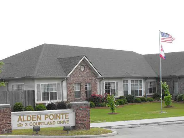 Photo of Alden Pointe, Assisted Living, Hattiesburg, MS 3