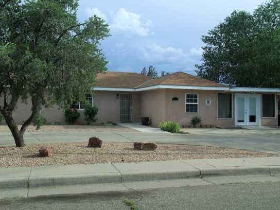 Photo of Angel Wings Home Care, Assisted Living, Albuquerque, NM 1