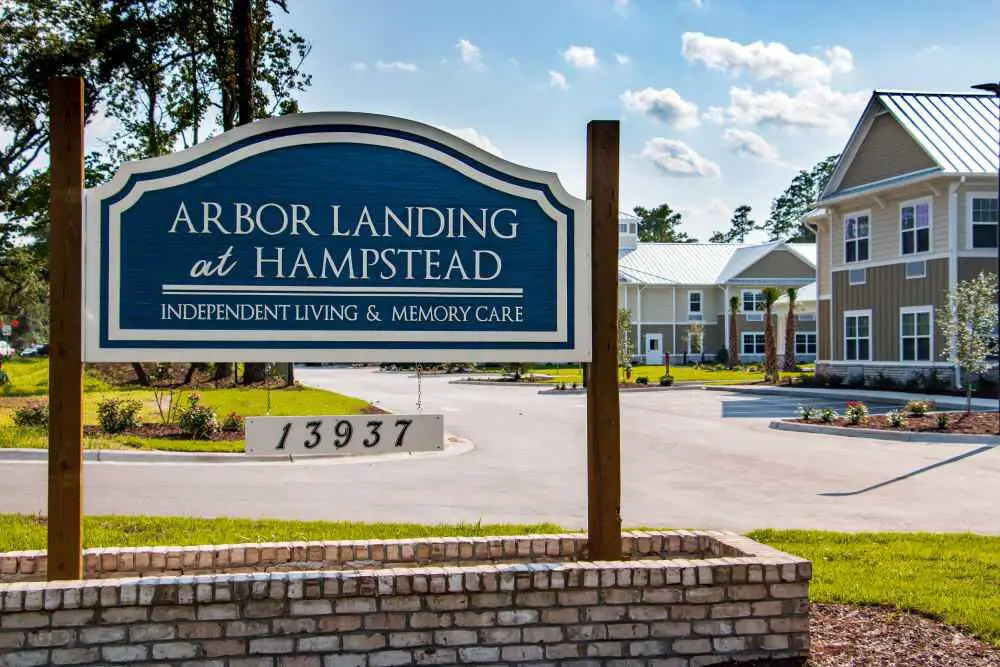 Photo of Arbor Landing at Hampstead, Assisted Living, Hampstead, NC 5