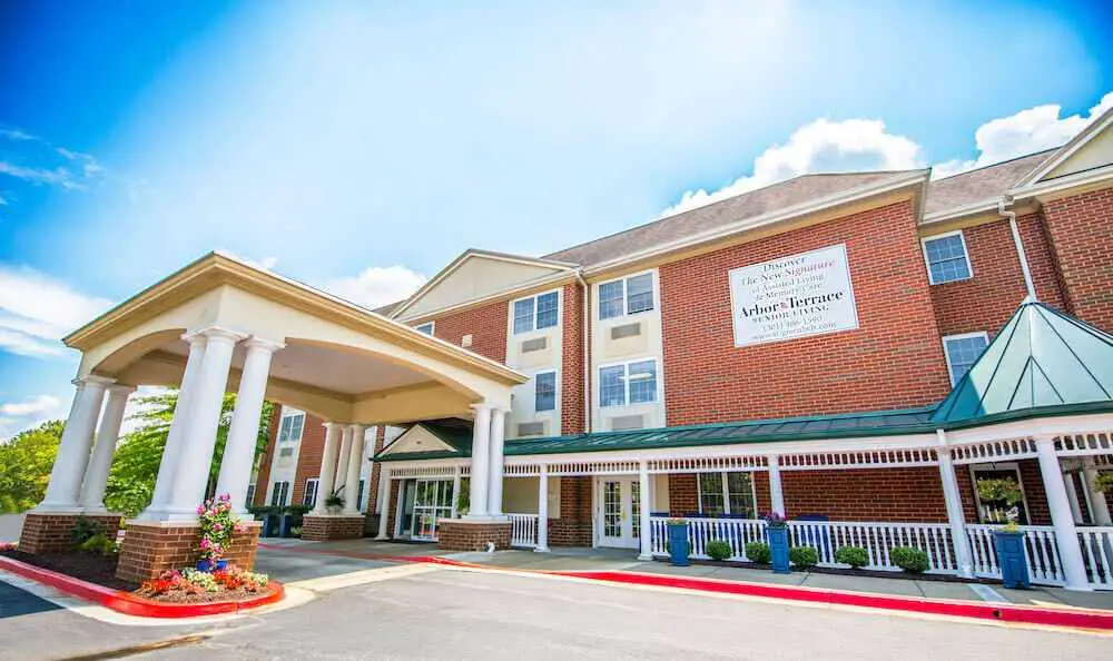 Photo of Arbor Terrace Senior Living, Assisted Living, Lanham, MD 6