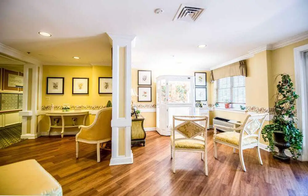 Photo of Arbor Terrace Senior Living, Assisted Living, Lanham, MD 7