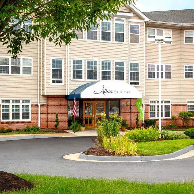 Photo of Atria Sterling, Assisted Living, Sterling, VA 1