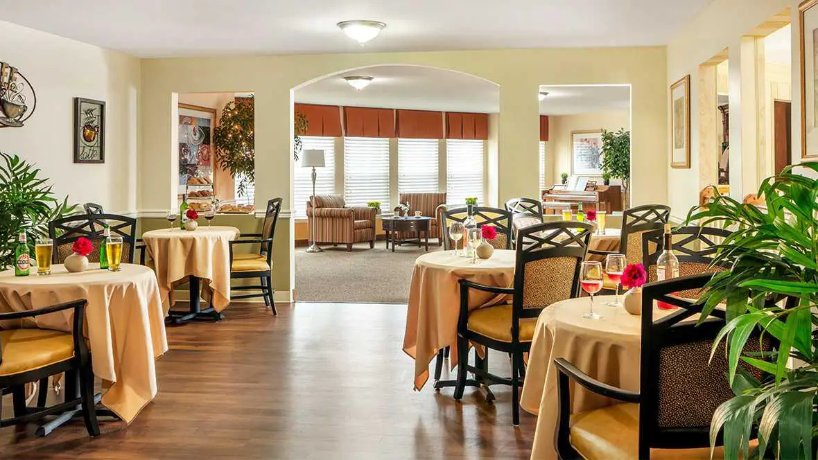 Photo of Atria Sterling, Assisted Living, Sterling, VA 4