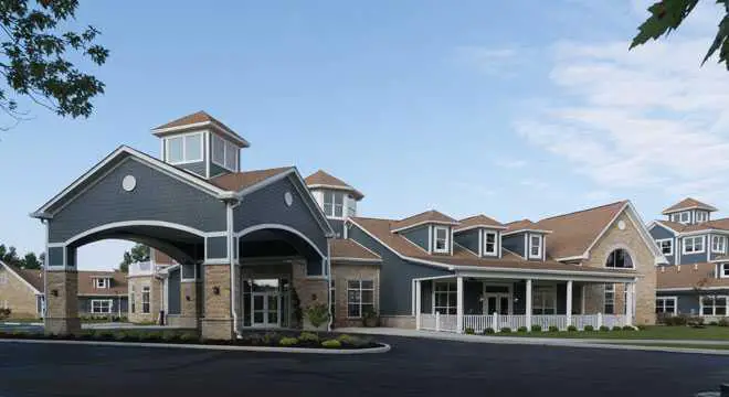 Photo of Austinburg Rehabilitation Center, Assisted Living, Nursing Home, Austinburg, OH 1