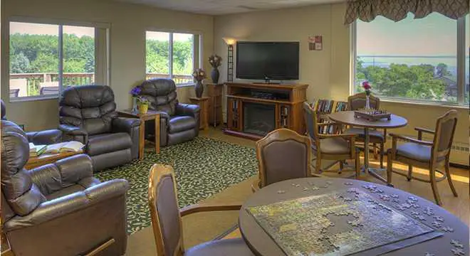 Photo of Austinburg Rehabilitation Center, Assisted Living, Nursing Home, Austinburg, OH 2
