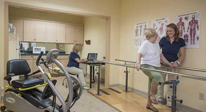 Photo of Austinburg Rehabilitation Center, Assisted Living, Nursing Home, Austinburg, OH 5