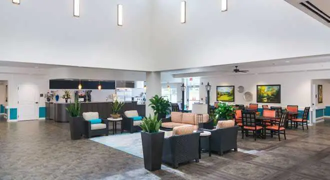 Photo of Austinburg Rehabilitation Center, Assisted Living, Nursing Home, Austinburg, OH 7