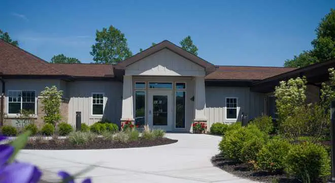 Photo of Austinburg Rehabilitation Center, Assisted Living, Nursing Home, Austinburg, OH 9