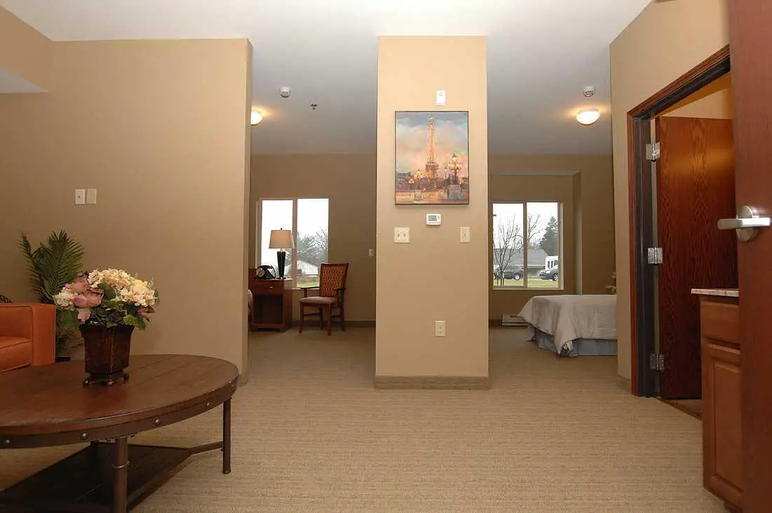 Photo of Bay City Comfort Care, Assisted Living, Bay City, MI 8
