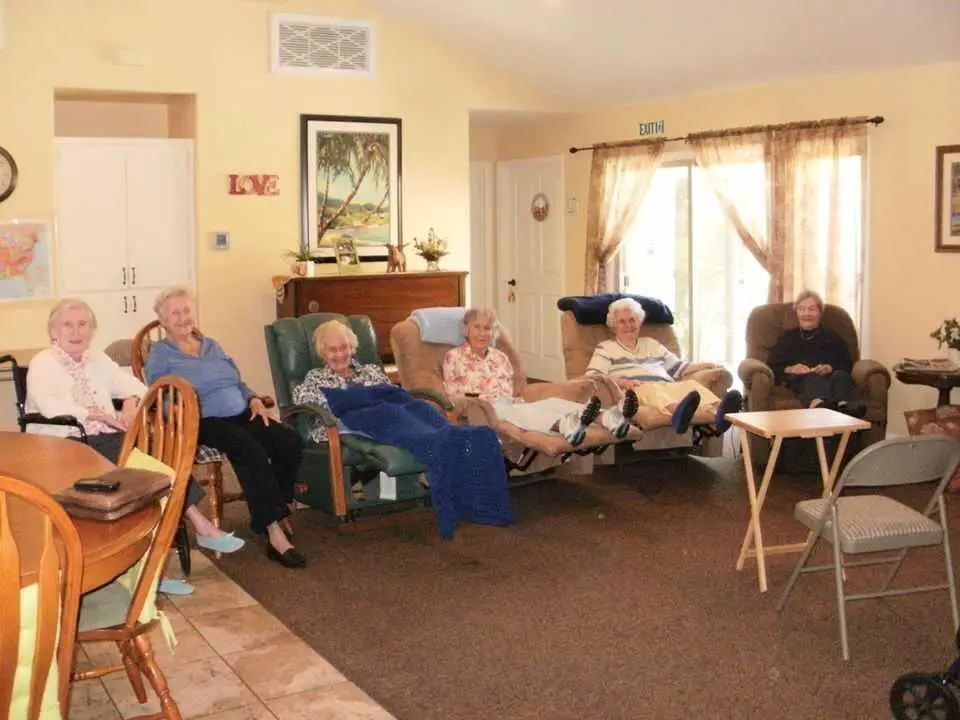 Photo of Beach Homes Senior Care, Assisted Living, Costa Mesa, CA 2