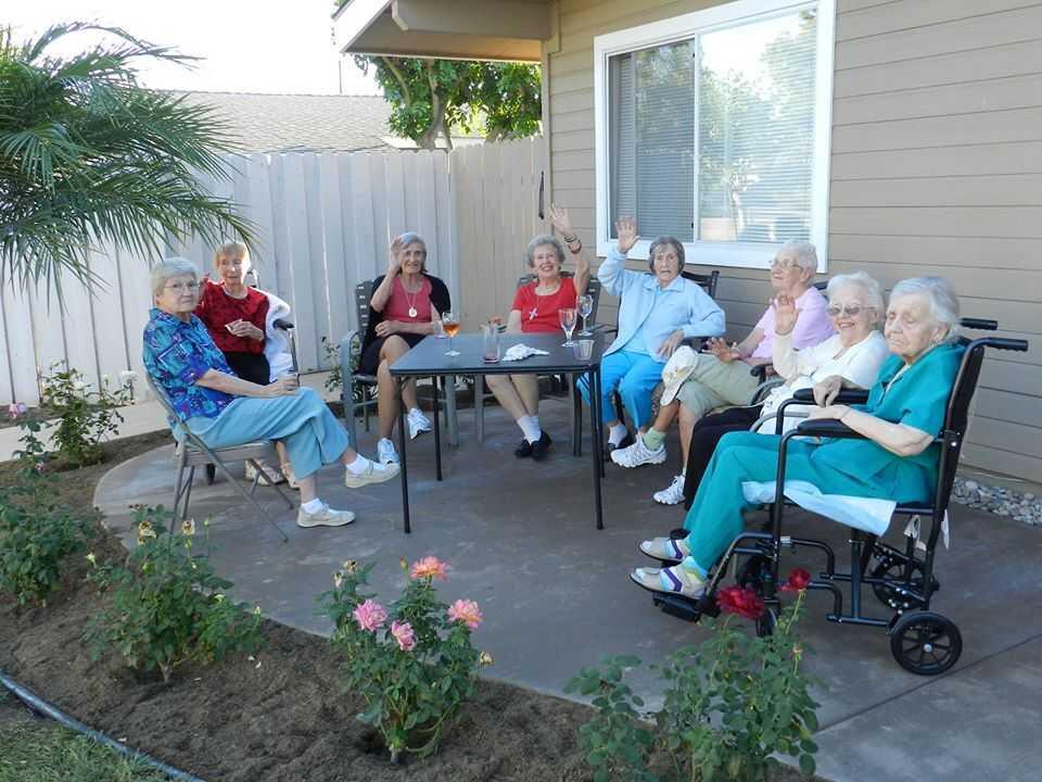 Photo of Beach Homes Senior Care, Assisted Living, Costa Mesa, CA 5