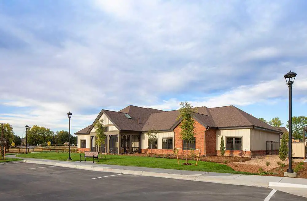 Photo of Beatrice Hover Assisted Living Residence, Assisted Living, Longmont, CO 6