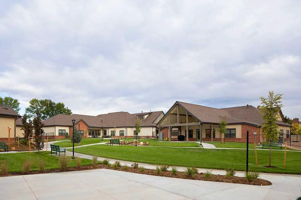 Photo of Beatrice Hover Assisted Living Residence, Assisted Living, Longmont, CO 7