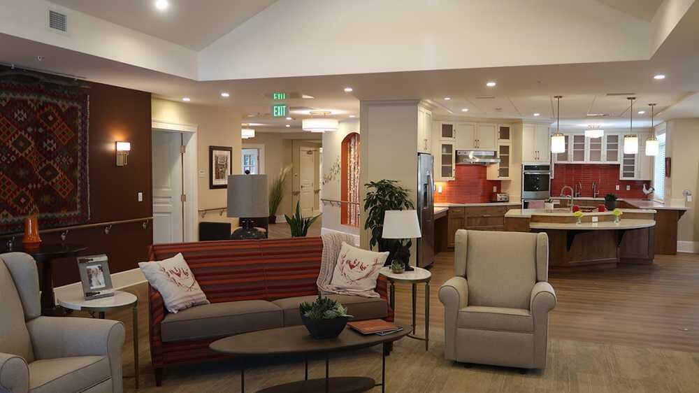 Photo of Beatrice Hover Assisted Living Residence, Assisted Living, Longmont, CO 9