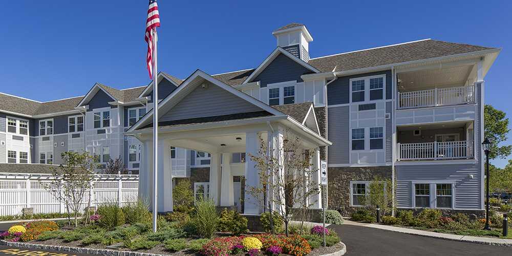 Photo of Brightview Tenafly, Assisted Living, Tenafly, NJ 1