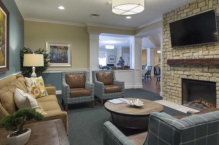Photo of Brightview Tenafly, Assisted Living, Tenafly, NJ 2