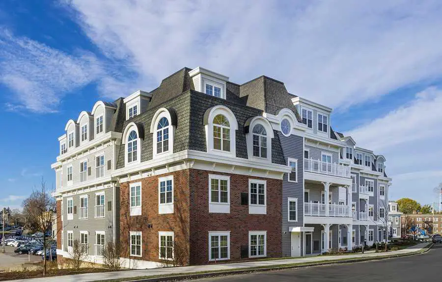 Photo of Brightview Wakefield, Assisted Living, Wakefield, MA 1