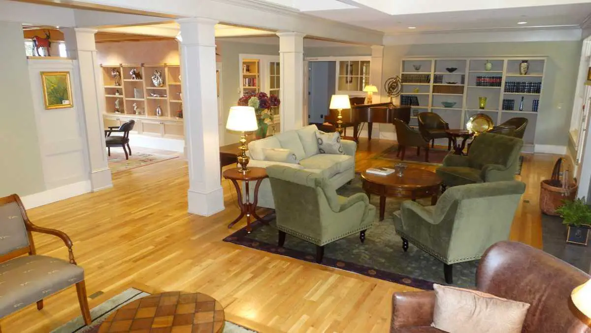 Thumbnail of Bromley Manor, Assisted Living, Memory Care, Manchester Center, VT 12
