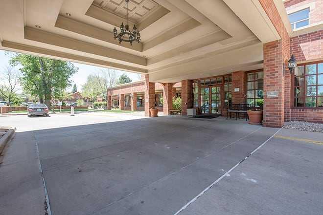 Photo of Brookdale Parkplace, Assisted Living, Denver, CO 9