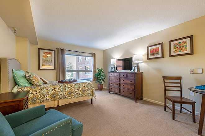 Photo of Brookdale Parkplace, Assisted Living, Denver, CO 12