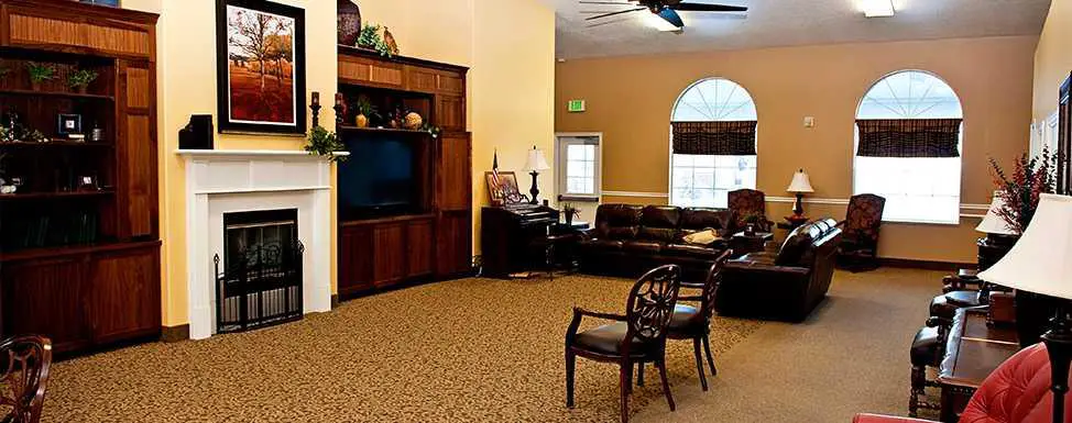 Photo of Cache Valley Assisted Living, Assisted Living, Providence, UT 3