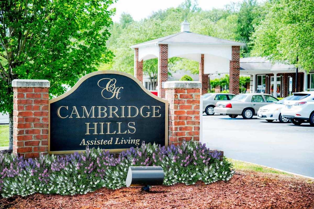 Photo of Cambridge Hills Assisted Living, Assisted Living, Roxboro, NC 2