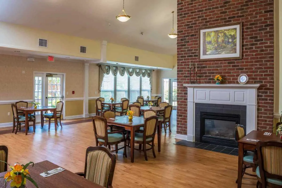 Photo of Cambridge Hills Assisted Living, Assisted Living, Roxboro, NC 4