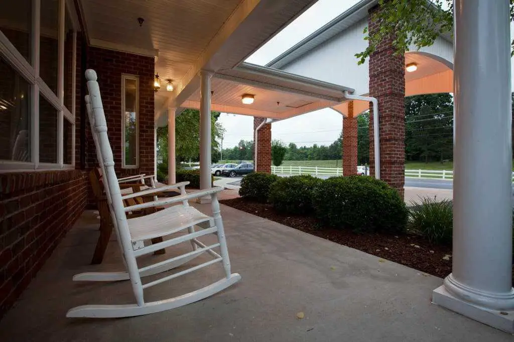 Photo of Cambridge Hills Assisted Living, Assisted Living, Roxboro, NC 5