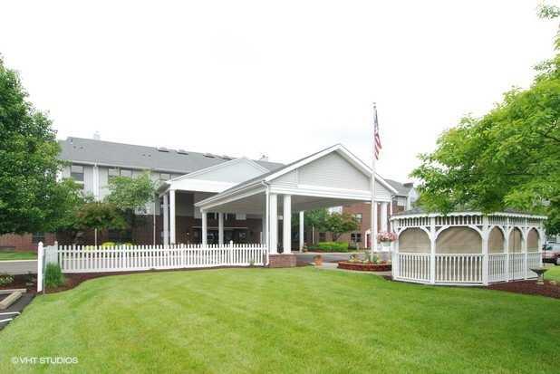 Photo of Canton Regency, Assisted Living, Canton, OH 1