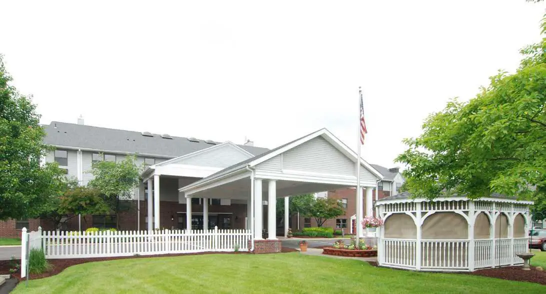 Photo of Canton Regency, Assisted Living, Canton, OH 8