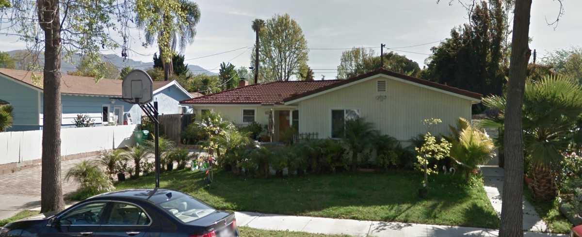Photo of Casa Rhoda, Assisted Living, Santa Barbara, CA 1