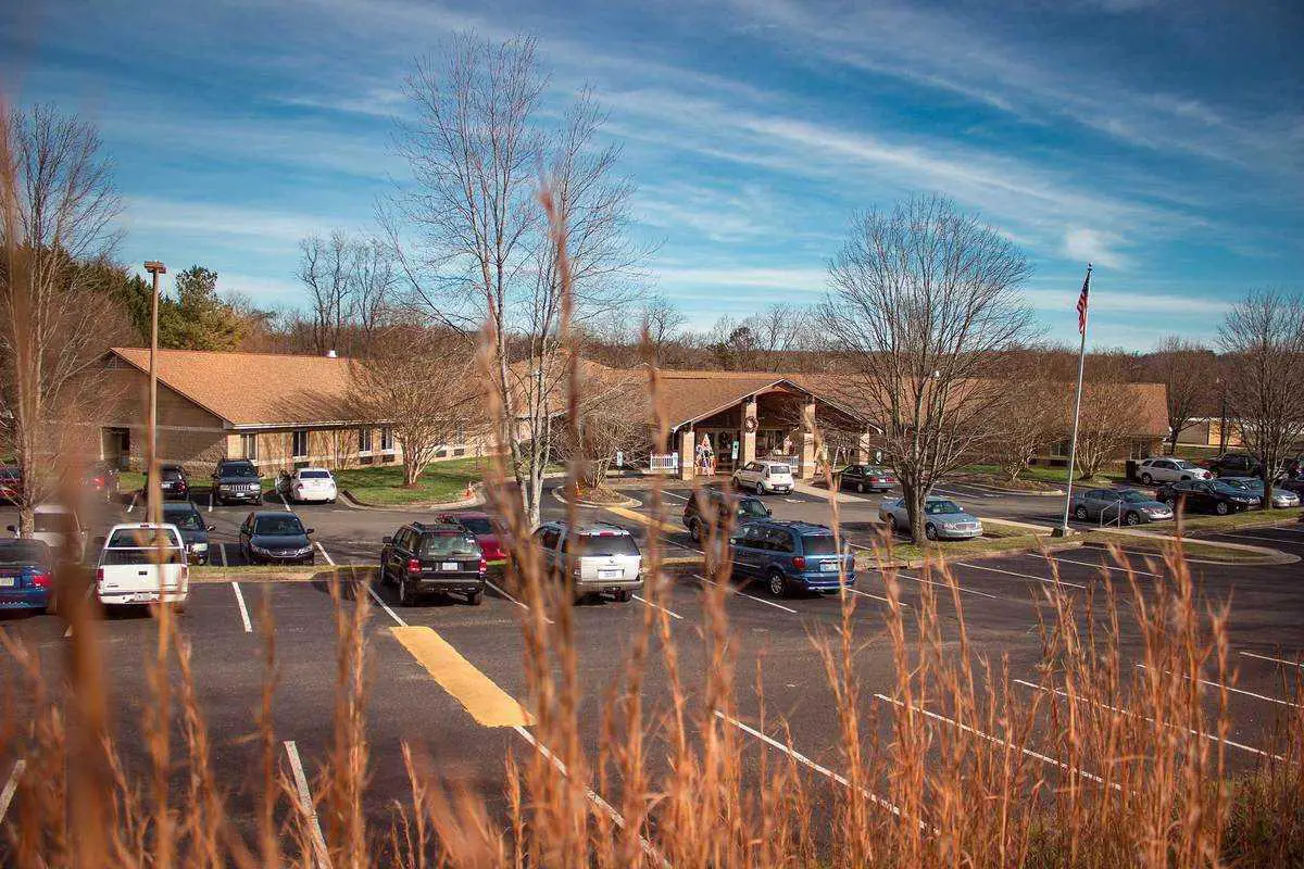 Photo of Central Continuing Care, Assisted Living, Mount Airy, NC 3