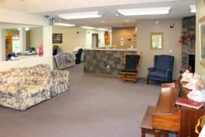 Photo of Cherry Hill Assisted Living, Assisted Living, Accident, MD 3
