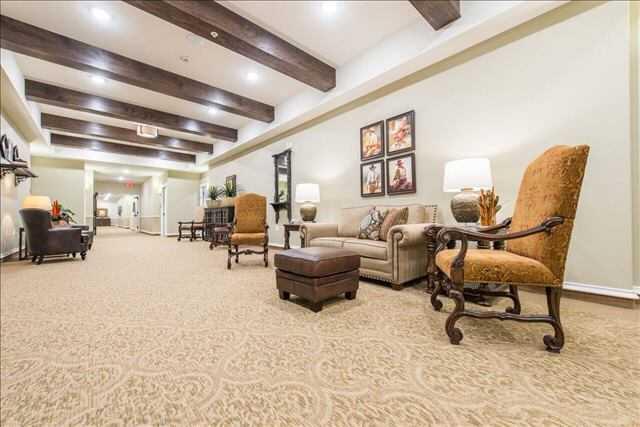 Photo of Clear Fork Assisted Living & Memory Care, Assisted Living, Memory Care, Willow Park, TX 14