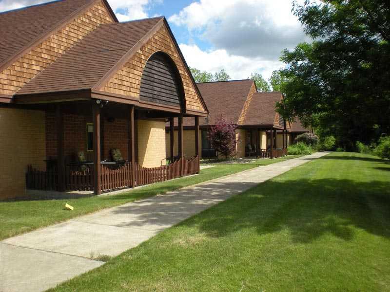 Photo of Clinton Crest Manor, Assisted Living, Penn Yan, NY 1