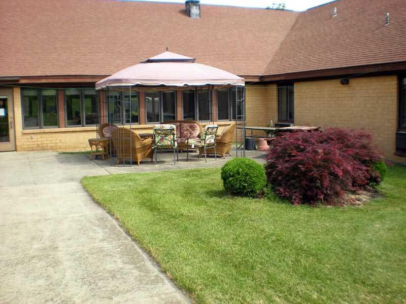 Photo of Clinton Crest Manor, Assisted Living, Penn Yan, NY 6