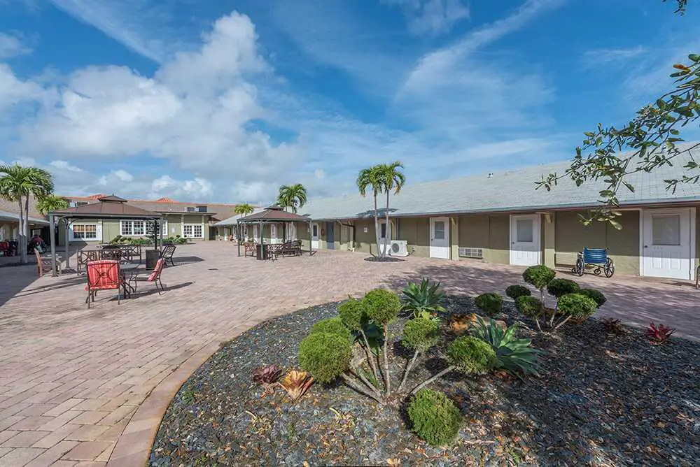 Photo of Colonial Assisted Living at Boynton Beach, Assisted Living, Boynton Beach, FL 12