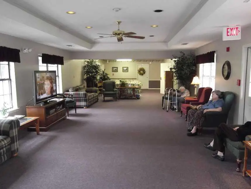 Thumbnail of Country Home Estates, Assisted Living, Commerce, TX 1