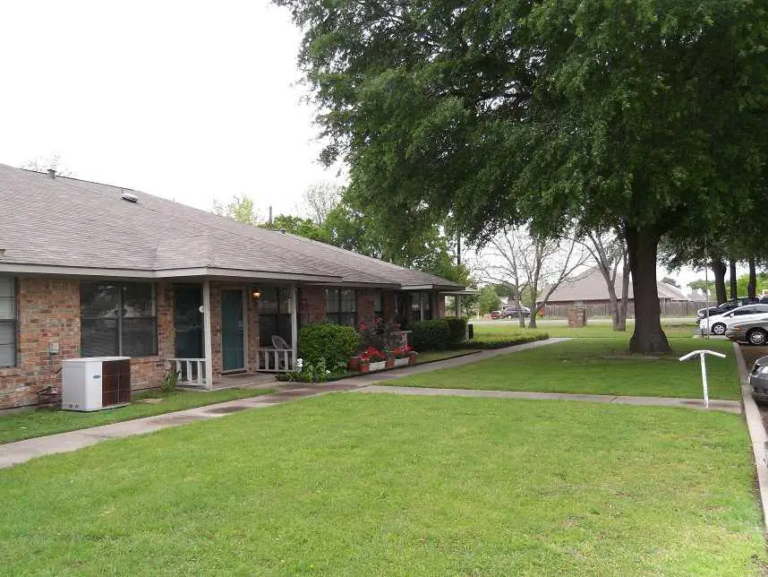 Photo of Country Home Estates, Assisted Living, Commerce, TX 6