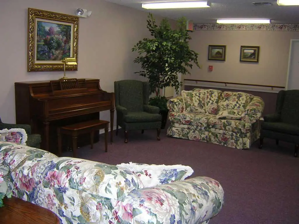 Photo of Country Home Estates, Assisted Living, Commerce, TX 8