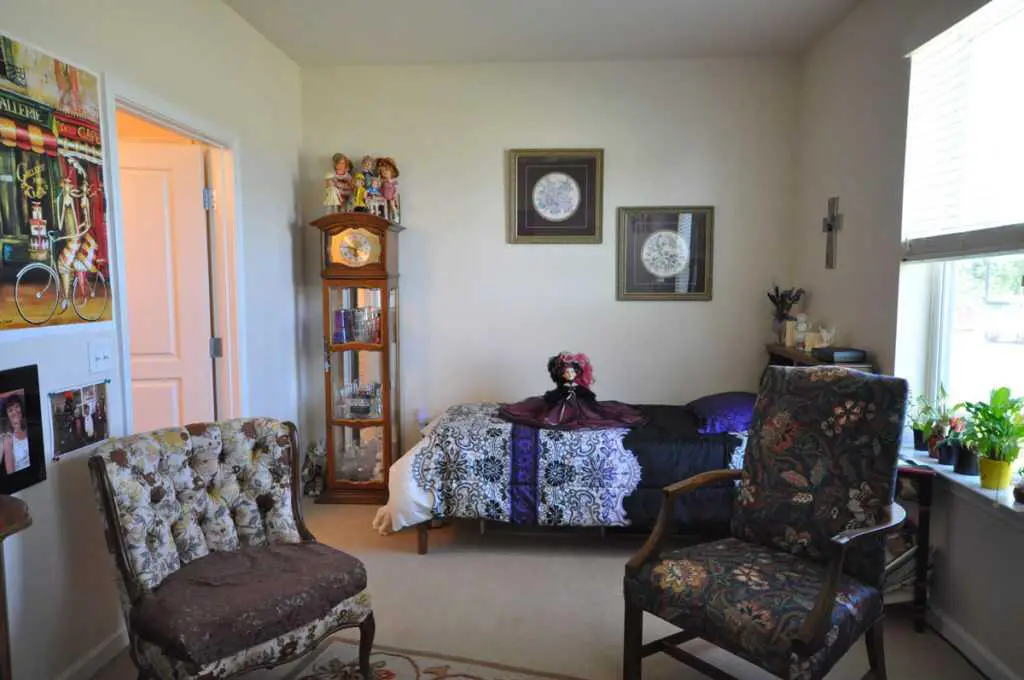 Photo of Creekside, Assisted Living, Huntsville, TX 12