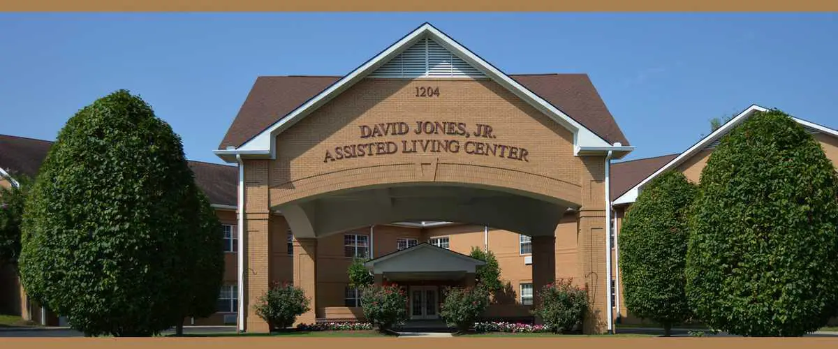 Photo of David Jones Jr. Assisted Living Center, Assisted Living, Nashville, TN 1