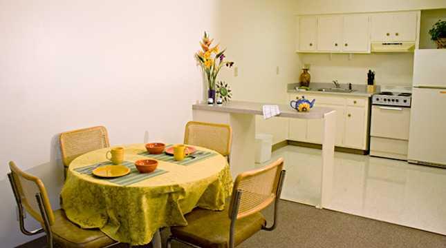 Photo of Devon Gables Rehabilitation Center, Assisted Living, Tucson, AZ 2