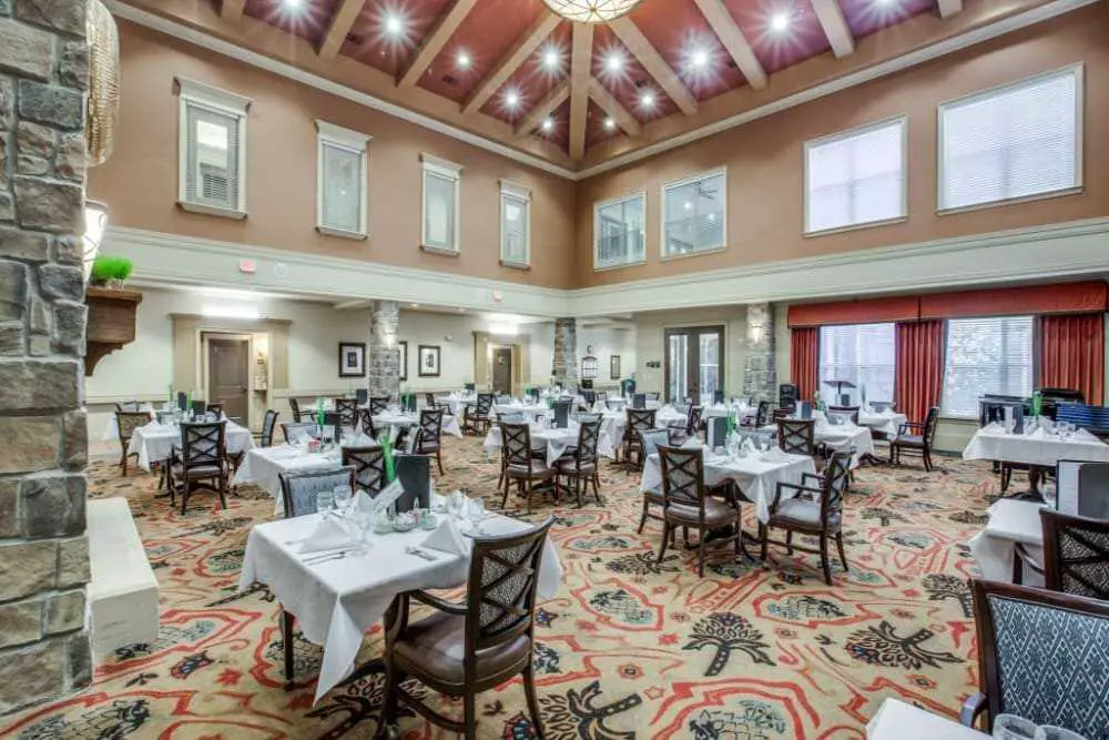 Photo of Discovery Village at Southlake, Assisted Living, Southlake, TX 1
