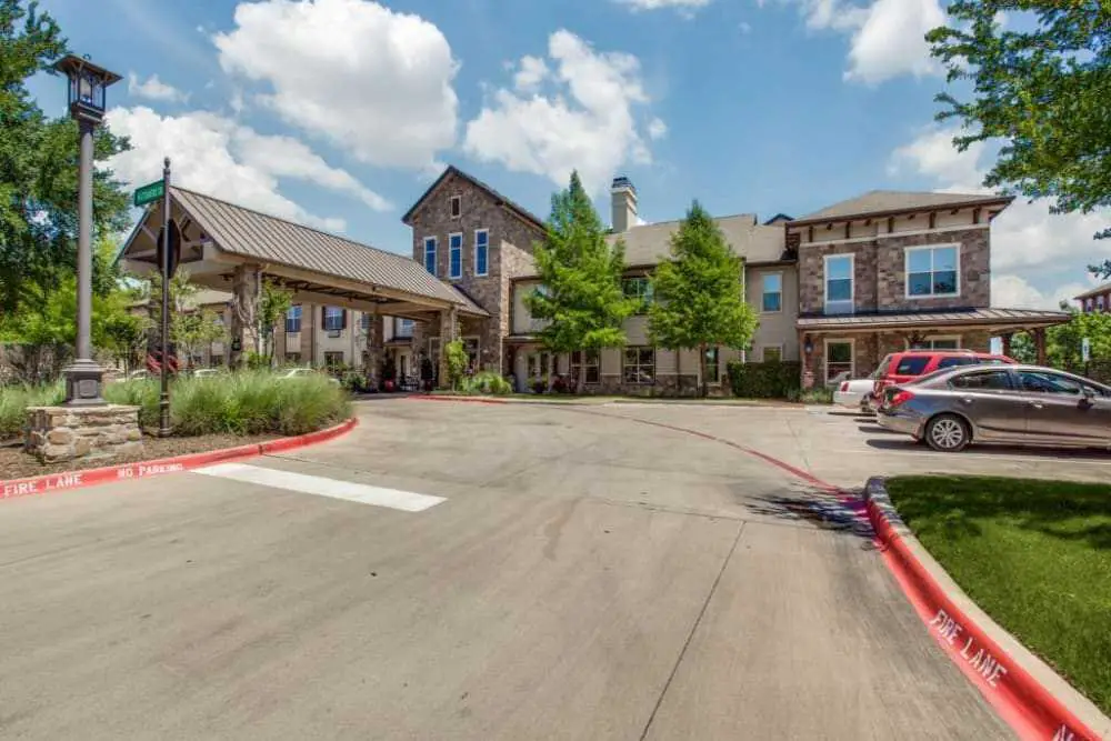 Photo of Discovery Village at Southlake, Assisted Living, Southlake, TX 2