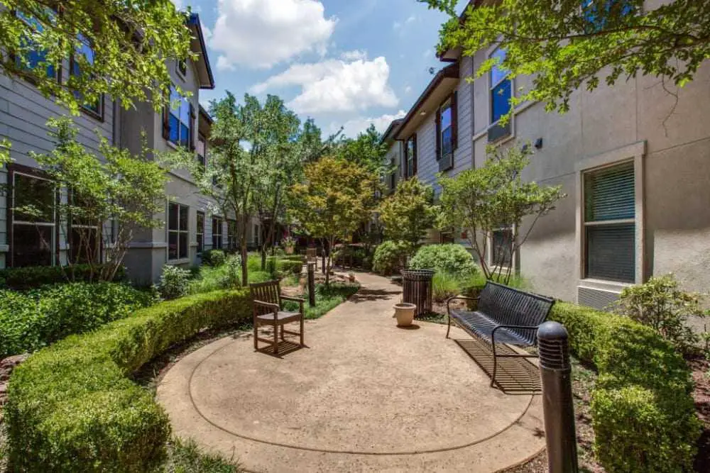 Photo of Discovery Village at Southlake, Assisted Living, Southlake, TX 4