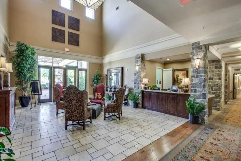 Photo of Discovery Village at Southlake, Assisted Living, Southlake, TX 5