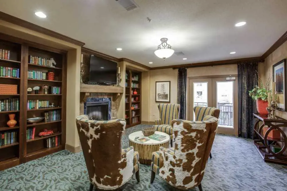 Photo of Discovery Village at Southlake, Assisted Living, Southlake, TX 6
