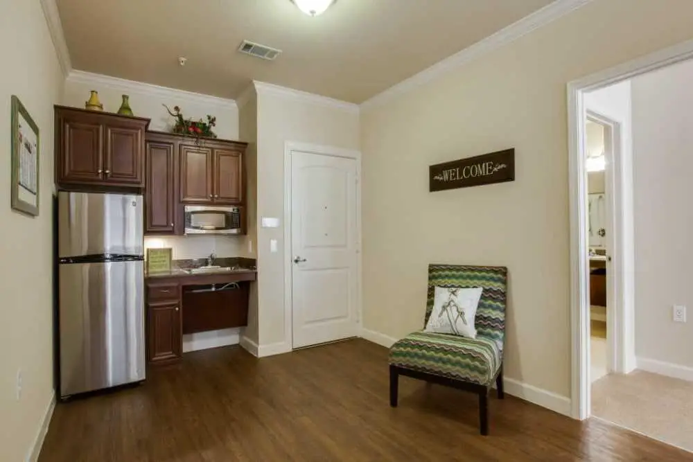 Photo of Discovery Village at Southlake, Assisted Living, Southlake, TX 9